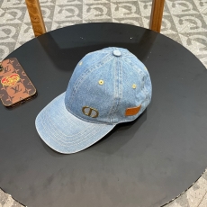 Christian Dior Caps